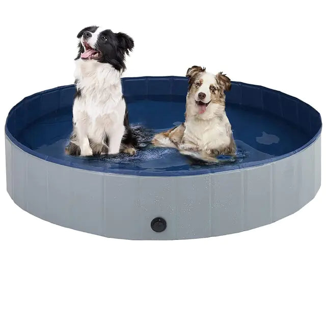 Foldable Pet Pool