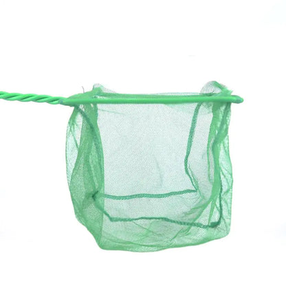 Portable Fish Tank Cleaning Net