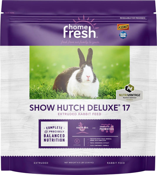 Blue Seal Rabbit Food