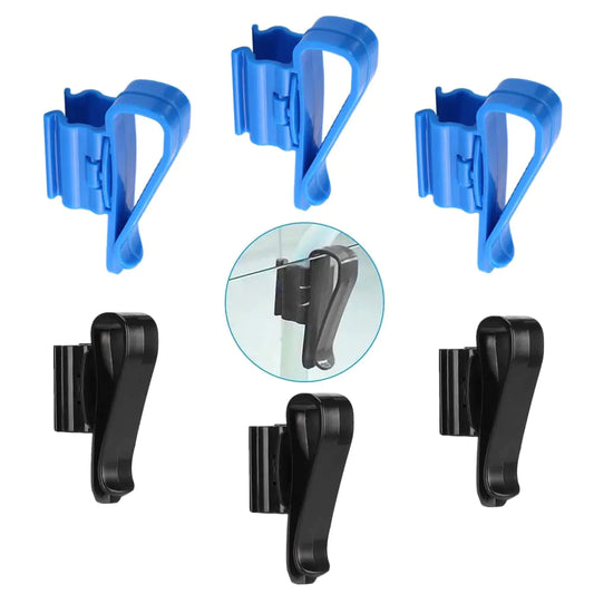 6 PCS Adjustable Fish Tank Hose