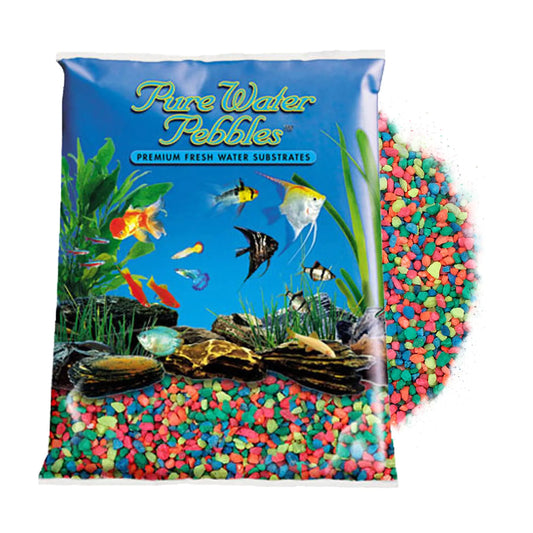 Pure Water Pebbles