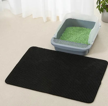 Cat Mat