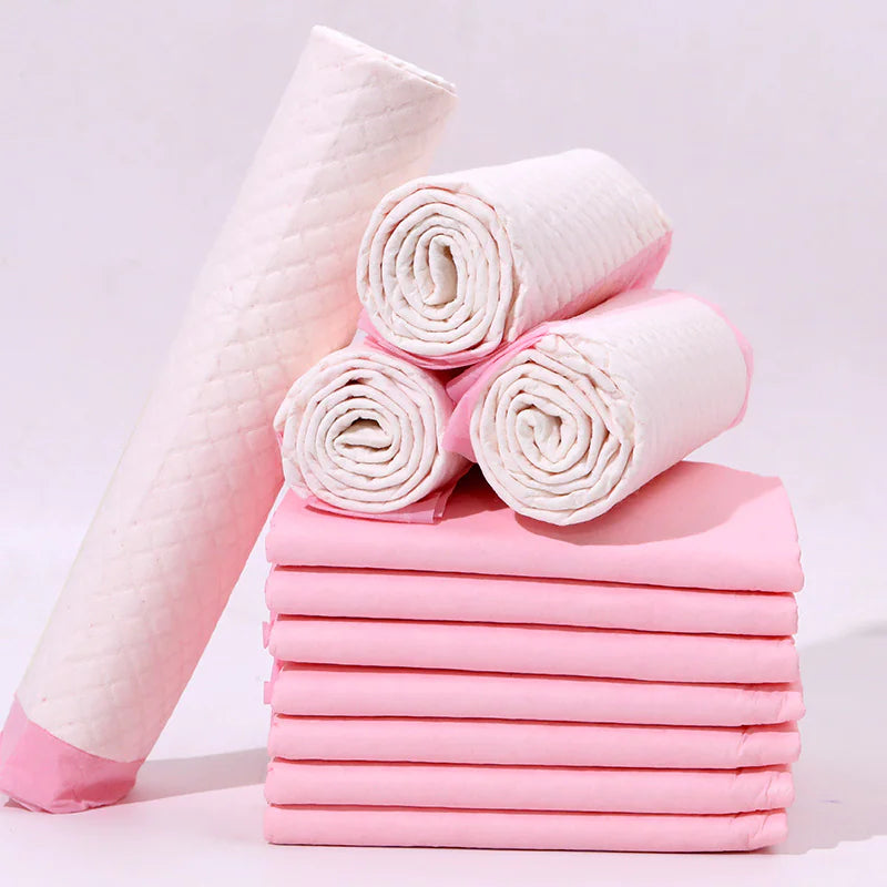 Deodorizing Pet Pads