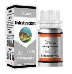 Fishing Powder Bait