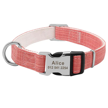 Custom Dog Collar