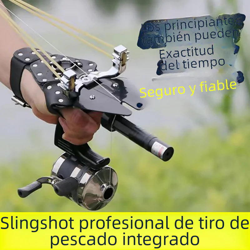 Fishing Tool Set