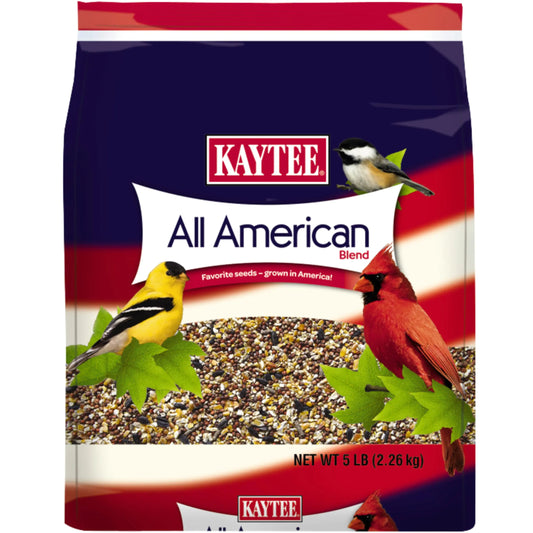 Bird Food Seed