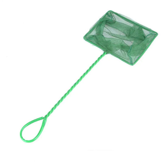 Portable Fish Tank Cleaning Net