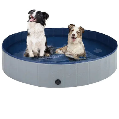 Foldable Pet Pool