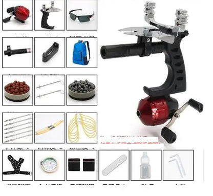 Fishing Tool Set