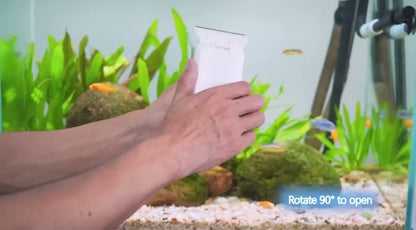 Magnetic Aquarium Cleaner