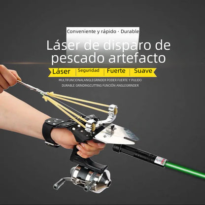 Fishing Tool Set