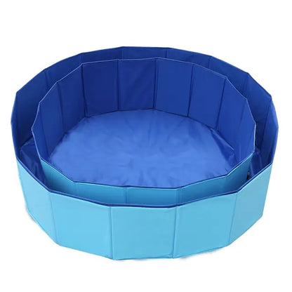 Foldable Pet Pool