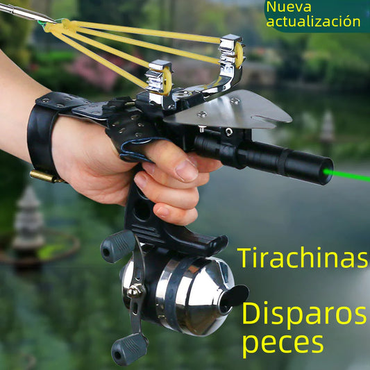 Fishing Tool Set
